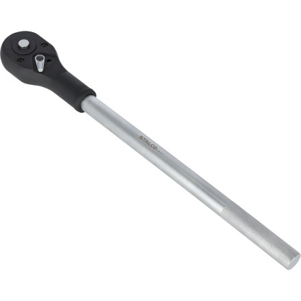 kovinska raglja 3/4” 500 mm 24T CrV