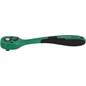 Prevlečena upognjena raglja 1/2” 72T 250 mm Prevlečena upognjena raglja 1/2” 72T 250 mm
