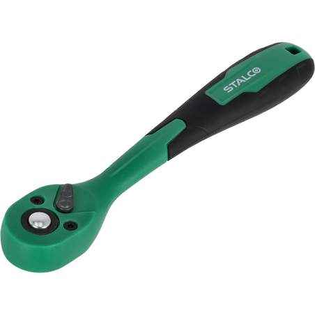 Prevlečena upognjena raglja 1/4” 72T 150 mm