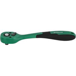Prevlečena upognjena raglja 3/8” 72T 200 mm