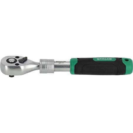 Teleskopska raglja 3/8” 72T 215-315 mm