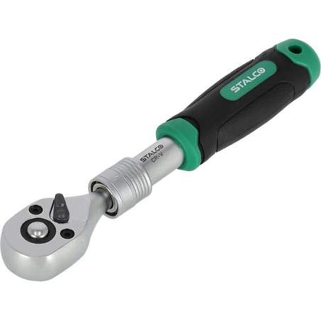 Teleskopska raglja 1/2” T72 305-445 mm