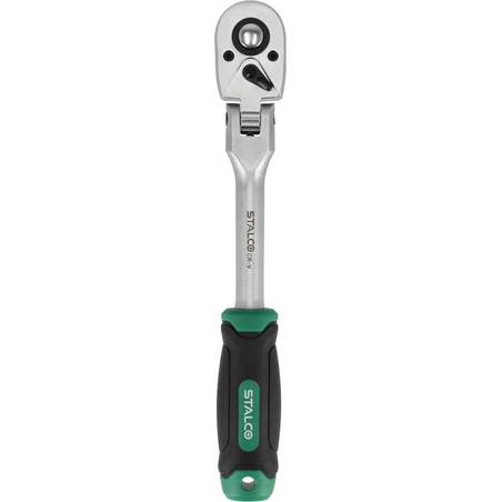 Pregibna raglja 1/2” 72T 285 mm
