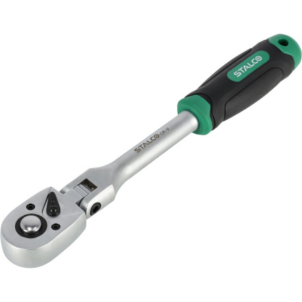 Pregibna raglja 1/2” 72T 285 mm