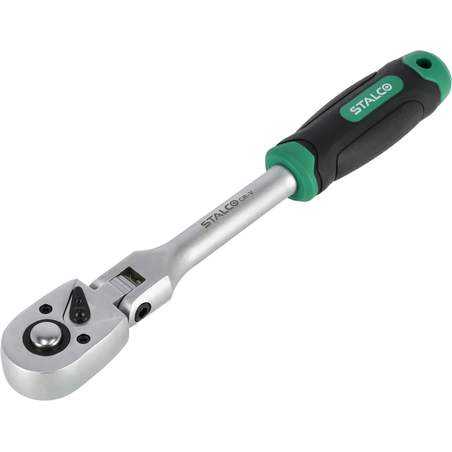 Pregibna raglja 1/2” 72T 285 mm