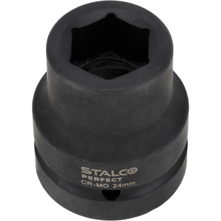 Udarni nasadni ključ 1'' CrMo 34 mm