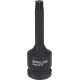 Udarni Nastavek 1/2” CrMo TORX T20x78mm