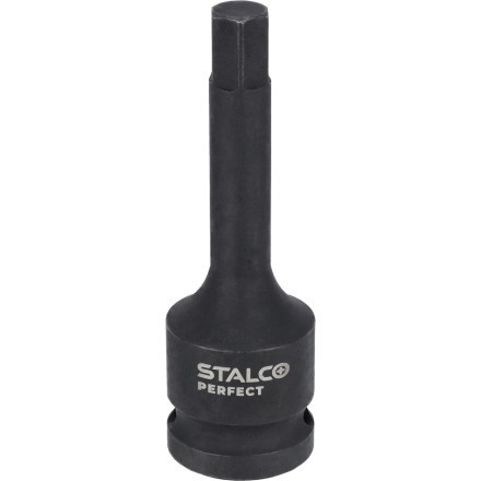 Udarni Nastavek 1/2” CrMo HEX H5x78mm