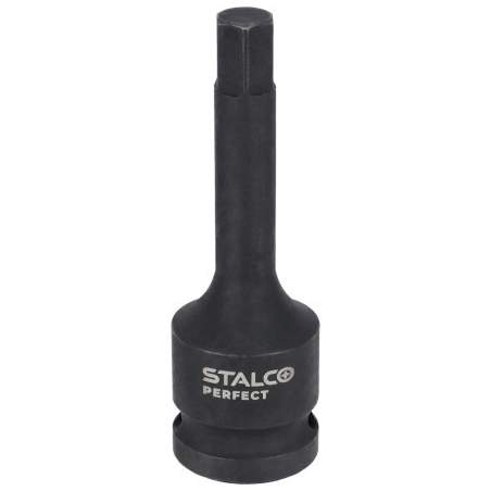Udarni Nastavek 1/2” CrMo HEX H5x78mm