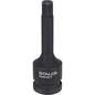 Udarni Nastavek 1/2” CrMo HEX H5x78mm Udarni Nastavek 1/2” CrMo HEX H5x78mm