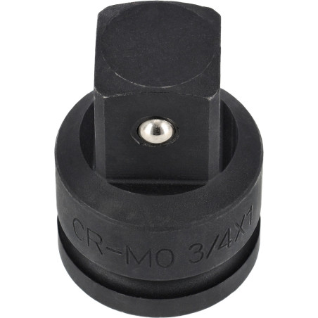 Reduktor udarni 3/4” F na 1” M