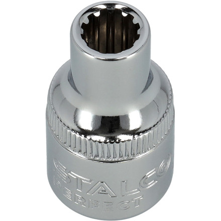 Nasadni ključ SPLINE 1/2'' CrV 12mm