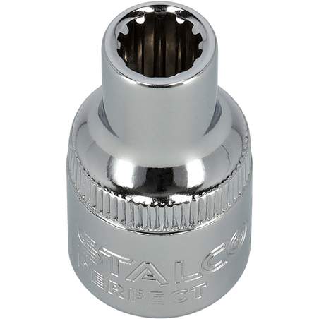 Nasadni ključ SPLINE 1/2'' CrV 12mm