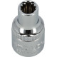 Nasadni ključ SPLINE 1/2'' CrV 19mm