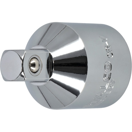 Adapter 3/8” F na 1/2” M CrV