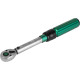 Momentni ključ 1/4” 5-25Nm