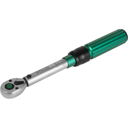 Momentni ključ 1/4” 5-25Nm