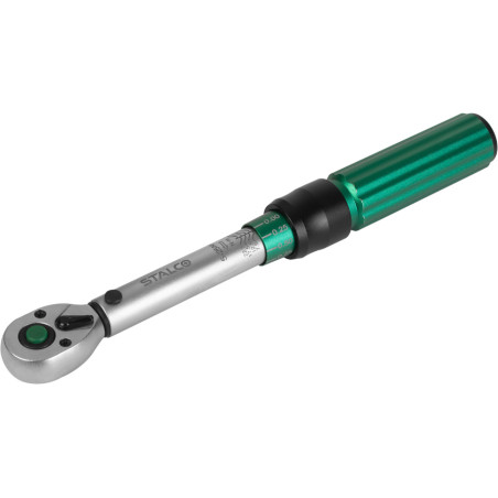 Momentni ključ 1/4” 5-25Nm