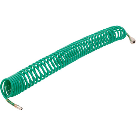 Spiralna cev za zrak 15m