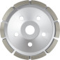 Diamantni brusni disk 100mm