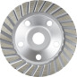 Diamantni brusilni disk TURBO 180mm