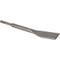 Dleto za ploščice SDS Plus 40x260 mm