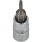 Nasadni ključ 1/4” S2 HEX Nasadni ključ 1/4” S2 HEX