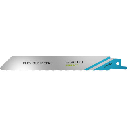 List za žago flexible METAL 1,4 x 150mm