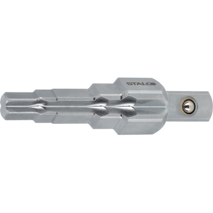 Komplet nasadnih ključev za cevne spojke CrV 