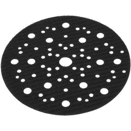 Mehka vmesna plošča za brusilko ESS150BLVS, 150 mm