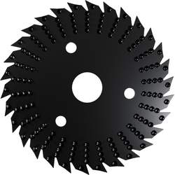 Univerzalna  "Rašpla" 125mm