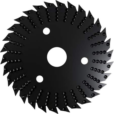 Univerzalna  "Rašpla" 125mm