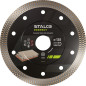 Diamantna rezalka za keramiko Ø180 mm Diamantna rezalka za keramiko Ø180 mm