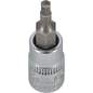Nasadni ključ HEX 1/4” 5 mm Nasadni ključ HEX 1/4” 5 mm