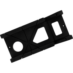 Škatla za poševno rezanje PVC 300mm