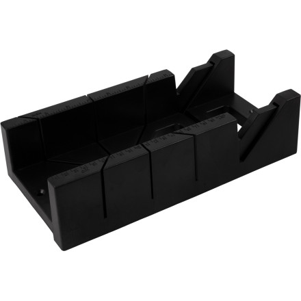 Škatla za poševno rezanje PVC 300mm