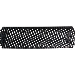 Rezilo grobe pile 250mm