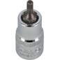 Nasadni ključ SPLINE 1/2” M12 Nasadni ključ SPLINE 1/2” M12