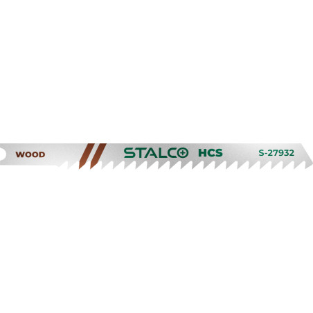 Listi za vbodno žago (Les) 3,x74mm 5/1