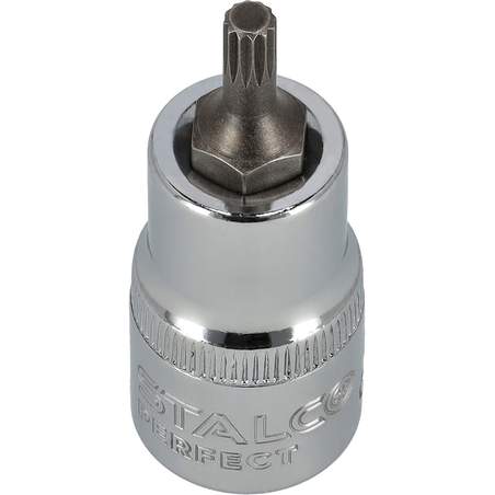 Nasadni ključ SPLINE 1/2” M8