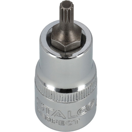 Nasadni ključ SPLINE 1/2” M12