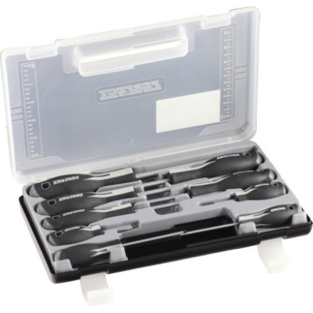 Komplet izvijačev 9kosov