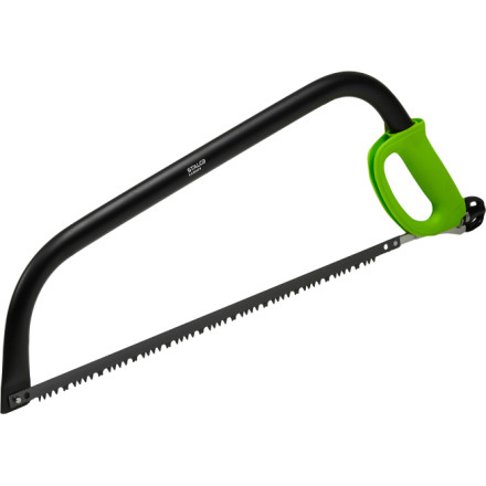 Vrtna žaga z lokom EXP 533 mm