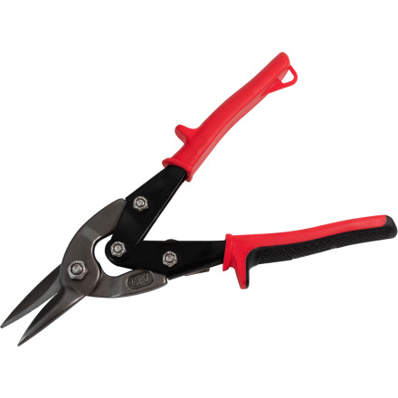 Škarje za pločevino - Leve