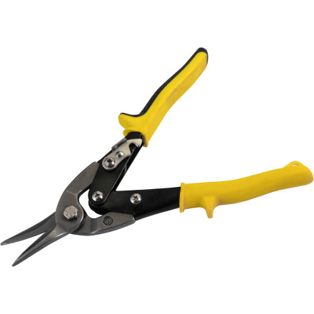 Škarje za pločevino - Ravne