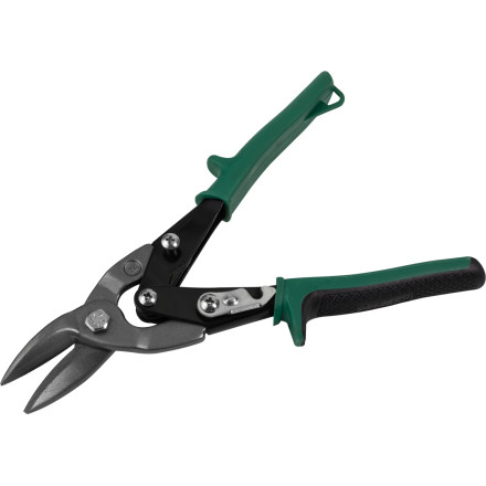 Škarje za pločevino - Desne