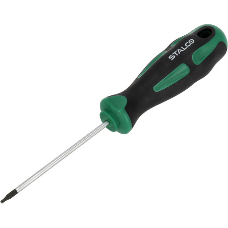 Izvijač TORX T6x75 mm CrV 