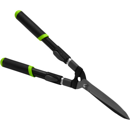 Škarje za živo mejo Teleskop STR 690-860mm