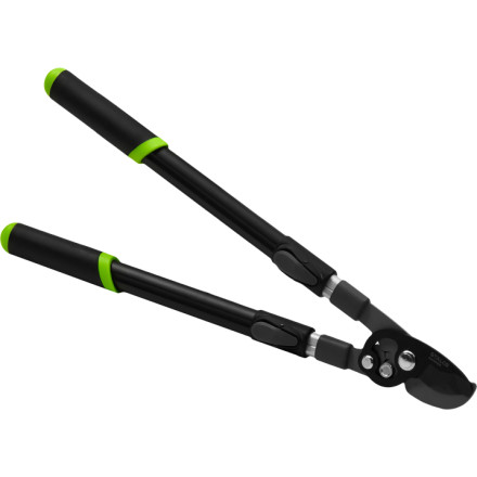 Škarje za živo mejo ANVIL Teleskop STR 650-990mm