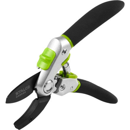 Škarje za obrezovanje STR z japonskim jeklom